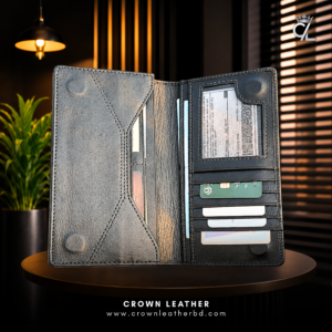 Long wallet CL 101